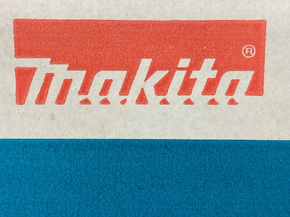 Makita cordless impact driver